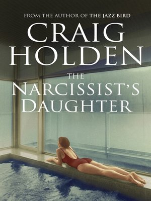 cover image of Narcissist's Daughter